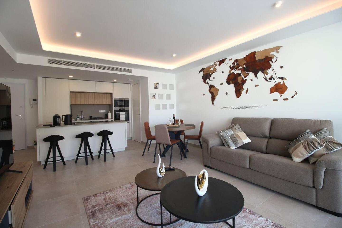 Happy Travel Jade Tower Apartment *